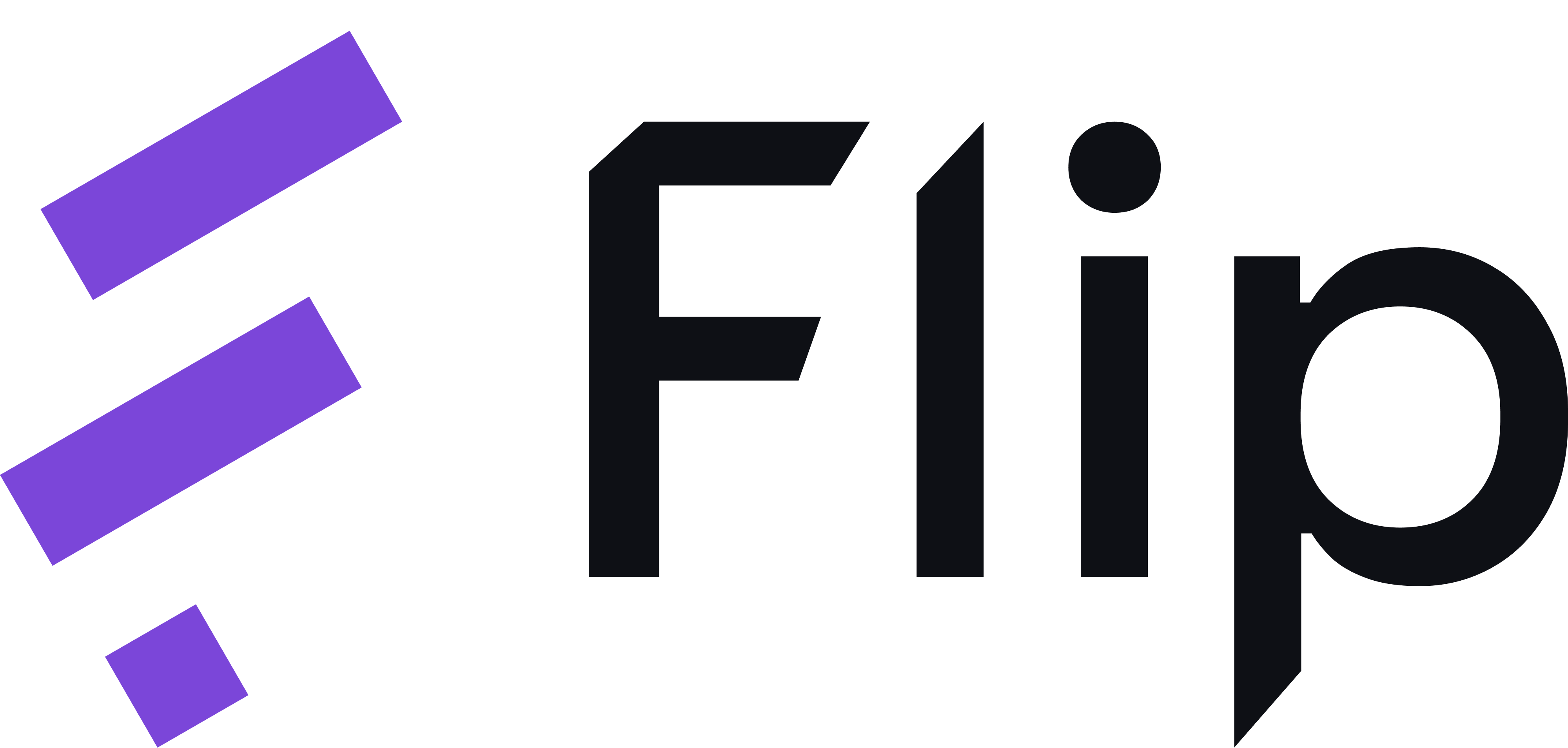 Flip Logo